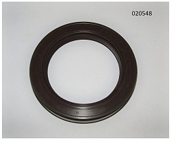 Сальник (65х90х12) вала коленчатого передний Ricardo R4105ZLDS1; TDK 66 4LT/Front oil seal
