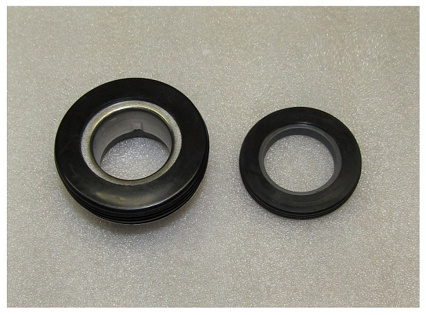 Уплотнитель механический TSS-PGST80/Seal mechanical