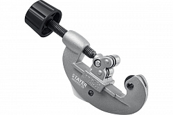 STAYER Universal-28, 3 - 28 мм, труборез для меди и алюминия, Professional (2340-28)