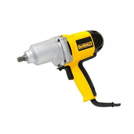 Импульсный гайковерт DEWALT DW294, 3/4"