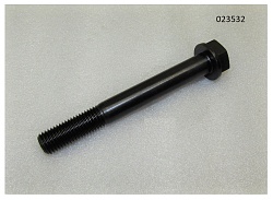 Болт крышки коренного подшипника коленчатого вала Ricardo R4105DS;TDK 56 -132 6LT/Bolt, main bearing