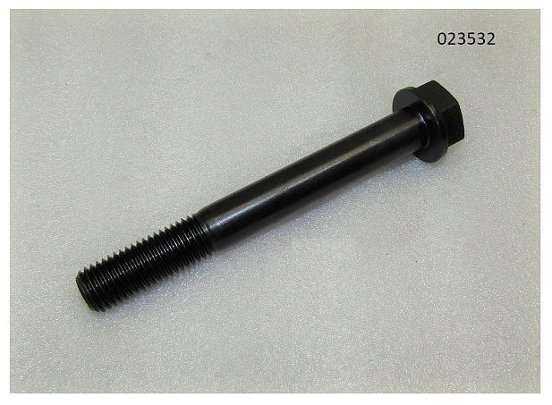 Болт крышки коренного подшипника коленчатого вала Ricardo R4105DS;TDK 56 -132 6LT/Bolt, main bearing