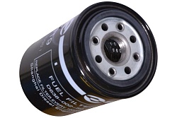Фильтр топливный тонкой очистки SDEC SC25G690D2  TDS 459 12VTE/Fine fuel filter D638--002-50+A ( СХ