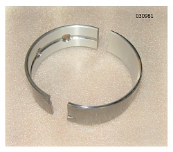 Вкладыши коренные верхний и нижний TDR-K 25 4L/Main bearing bushing kit (upper and lower) (N85—03008