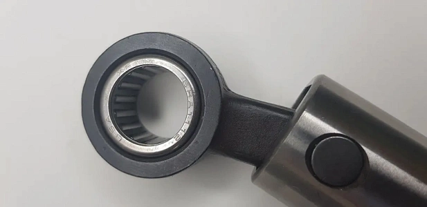 Кривошип для окрасочного аппарата Yokiji YKJ 520 YKJ520043