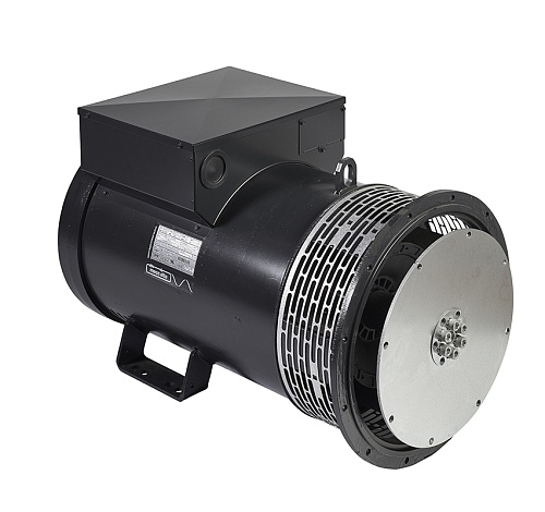 Mecc Alte ECP32-4L/4 (64 кВт)