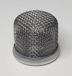 *YKJ320057 фильтр грубой очистки для YKJ320