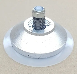 *SW011DMA Мембрана в сборе для Schtaer Wega 1