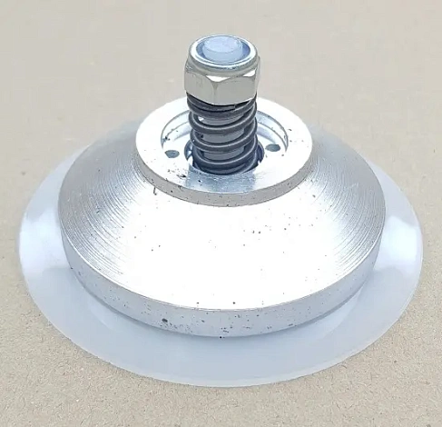 *SW011DMA Мембрана в сборе для Schtaer Wega 1