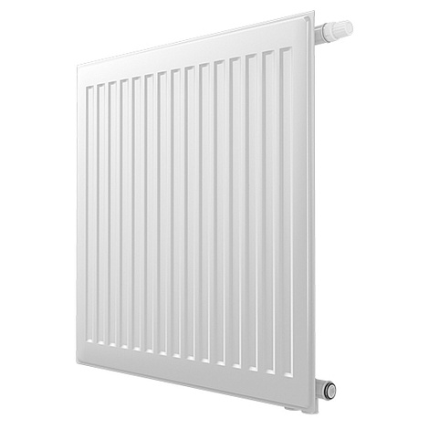 Радиатор панельный Royal Thermo VENTIL HYGIENE VH10-400-400 RAL9016