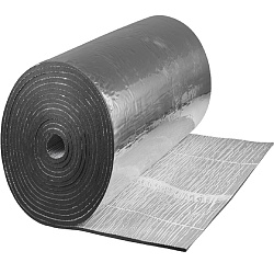 Рулон K-FLEX 50x1000-04 ST AD ALU