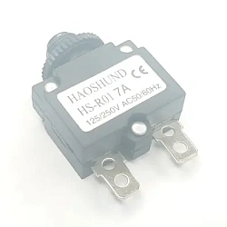 *SM201080 Предохранитель для Schtaer Mars 20