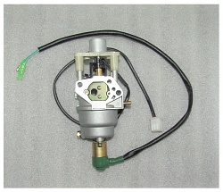 Карбюратор с электроклапаном TSS SGG 6000 E