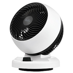 Вентилятор настольный Ballu BFT-135W