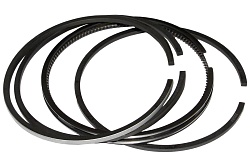 Кольца поршневые (D=95 мм,к-т на 1 двигатель -16 шт.) TDK 26 4L /Piston rings, kit (495-04001,04002,