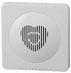 СВЕТОЗАР Симфония, 12 мелодий, проводной электрический звонок (SV-58031)