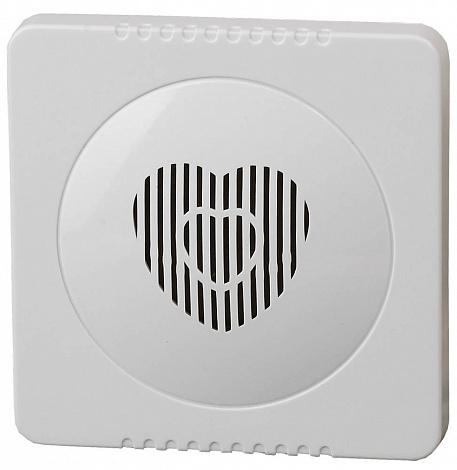 СВЕТОЗАР Симфония, 12 мелодий, проводной электрический звонок (SV-58031)