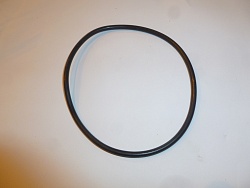 Уплотнитель направляющего цилиндра TSS RM75H,L/Type O rubber sealing washer Ø 110x4,0, №70 (WH-RM80-