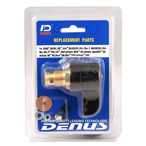 *K9049035 кран сброса давления  для SPT490