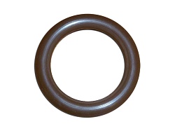 Кольцо уплотнительное ударника TSS-GJH95/O circle Ø24X5 TSS-GJH95 (№62,JH95A)