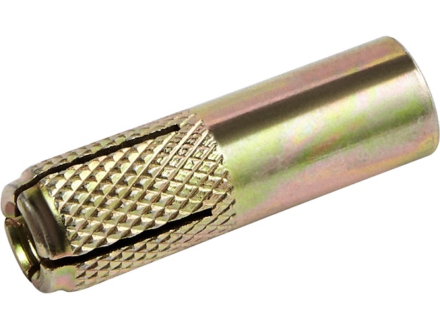 Анкер забивной SHUFT оцинкованный M8 (упак_100шт)