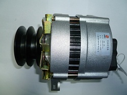 Генератор зарядный SDEC SC15G500D2 TDS 330 6LTE/Battery charging generator (S00011521+01, 28v,55a)