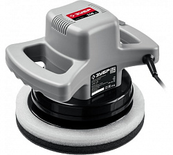 ЗУБР АВТО, d 240 мм, 140 Вт, полировальная машина (ЗПМ-240)