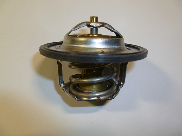 Термостат SC4H95D2; TDS 62 4LTE (T=82 C)/Thermostat (S00003087)