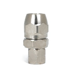 *SCH-PHC-4527 штуцер для воздушного шланга, 1/4" FNPS