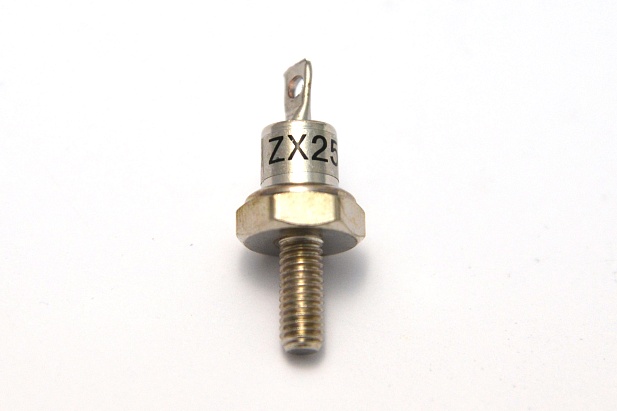 Диод обратной полярности SA-30/Diode Reverse
