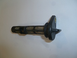 Фильтр масляный KM186F/Oil filter