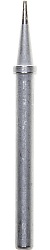 СВЕТОЗАР Long life, d 1 мм, 5 мм, конус, медное жало для паяльников (SV-55342-15)