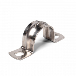 СМД (INOX) 8-9 Скоба из нержавеющей стали