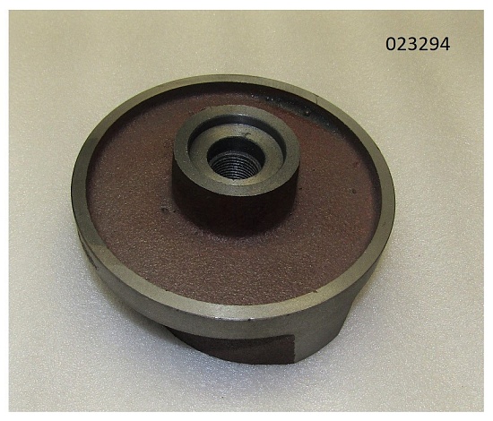 Крыльчатка помпы TSS-PGT80/Pump impeller