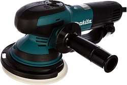 Эксцентриковая сетевая шлифмашина Makita BO6050J 150 мм