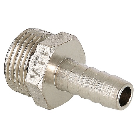 Штуцер Valtec 1/2quot;х14мм НР VTr.650.N.0414
