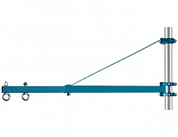 Штанга для тали TOR HST-300-1100-A (Z)