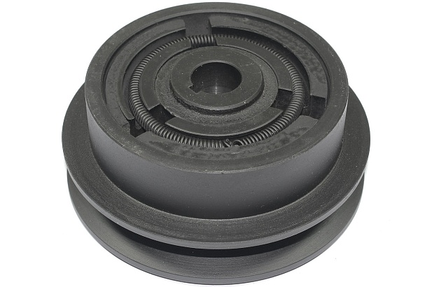 Муфта центробежная (20х128х61х1В) TSS-MS60,85,90/Clutch assembly