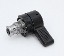 *SM202113 Кран сброса давления в сборе для Schtaer Mars 20