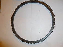 Венец зубчатый маховика TDQ 12 3L/Gear Rim