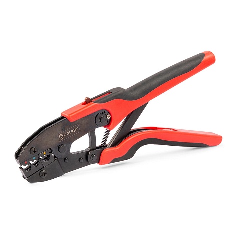 CTВ-16 серия ПРОФИ Пресс-клещи