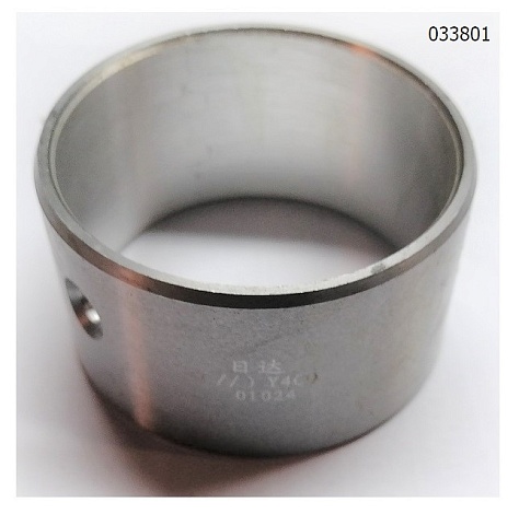 Подшипник передний вала распределительного Yangdong Y4105D/Front camshaft bush