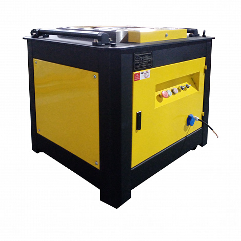 Станок для гибки арматуры TOR GW50A 50/42мм 3.8кВт с доводчиком (E)