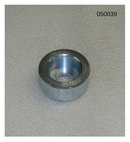 Втулка крестовины TSS DRD 2000H/Washer,Cross, (CNMG36-E013)