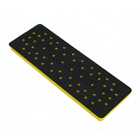 *198pad опора для плоскошлифовальной машинки, 198х70 мм