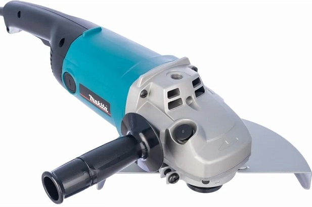 УШМ (болгарка) Makita 9069 230 мм