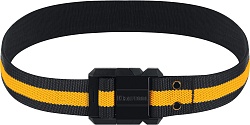 KRAFTOOL KB-1 рабочий ремень, длина 80-122 см (38764)