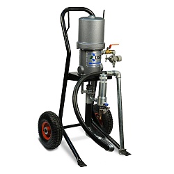 Поршневой насос DSTech P301-L303-1S