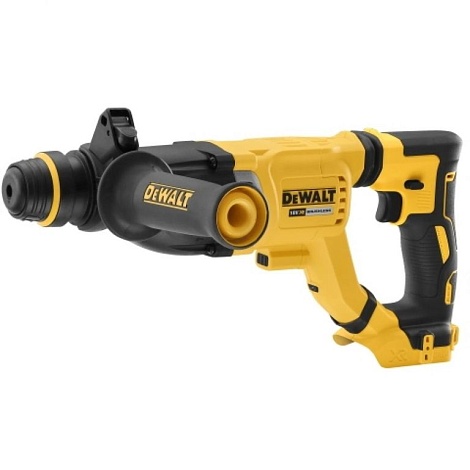 Аккумуляторный бесщеточный перфоратор DEWALT DCH263N 18В, 400 Вт