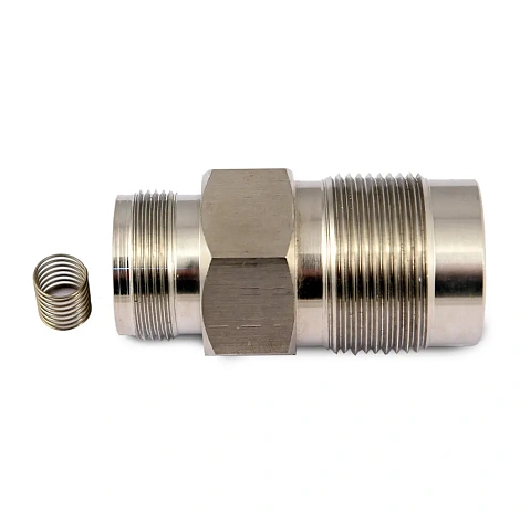 *77021000N впускной клапан для SPX7000 обновленный